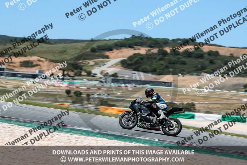 may 2019;motorbikes;no limits;peter wileman photography;portimao;portugal;trackday digital images